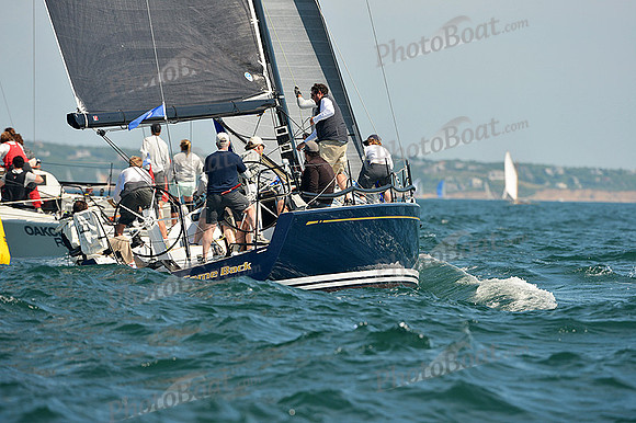 2015 Block Island Race Week G 1666