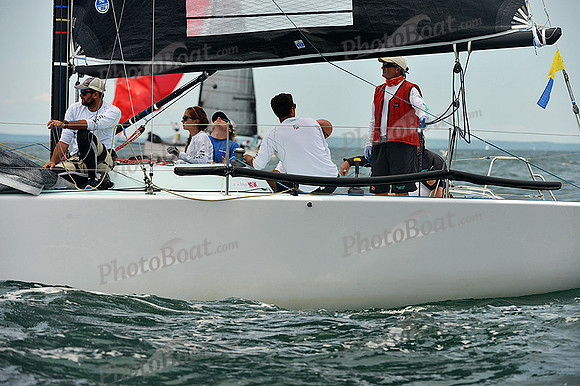 2015 Block Island Race Week K 1471