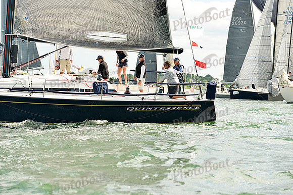 2016 NYYC Annual Regatta C_0179