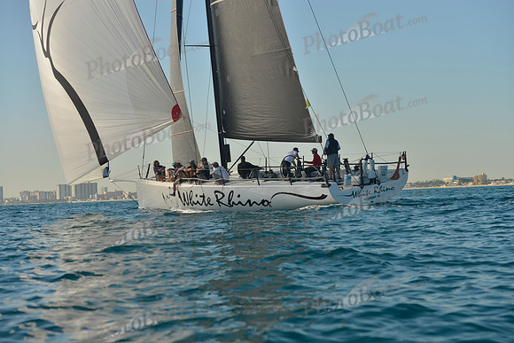 2019 Ft Lauderdale to Key West Race_0335