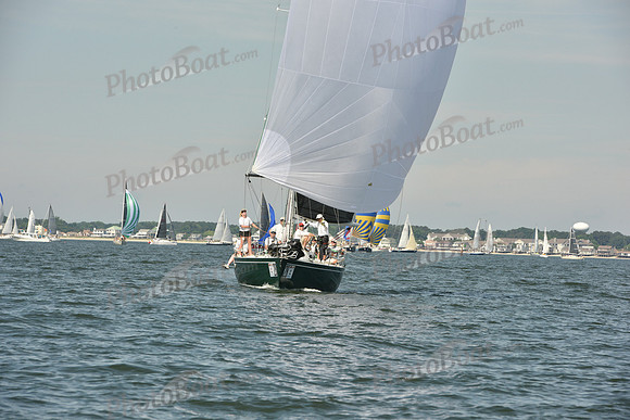 2018 Southern Bay Race Week C_0266