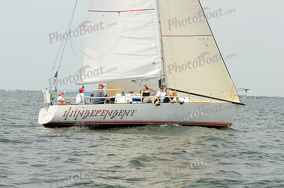 2011 Southern Bay RW E 134