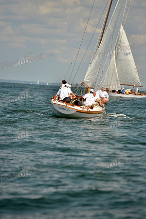 2017 IYRS Classic Yacht Regatta B_0119