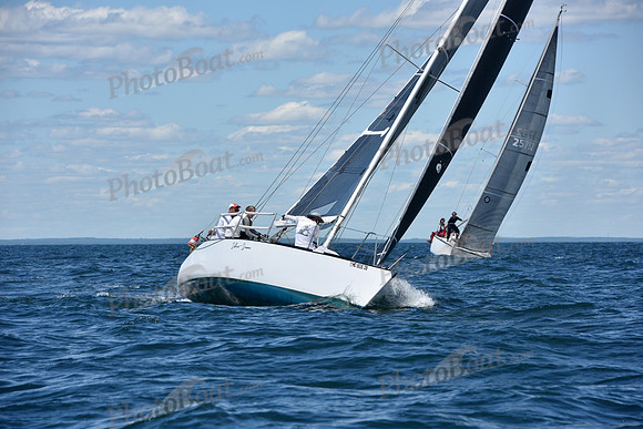 2021 Block Island Race Week D_2832