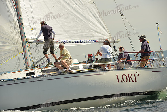 2015 Denmark Race A 1298