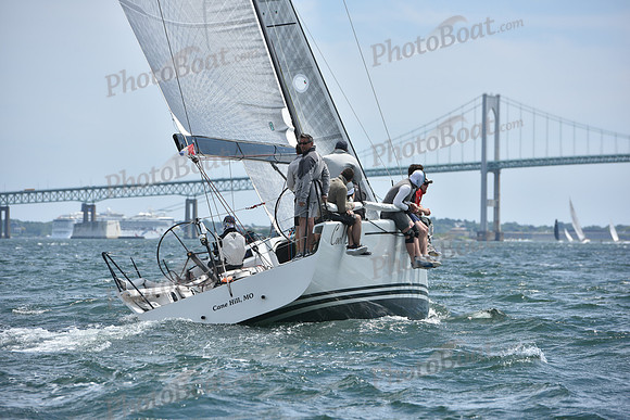 2019 NYYC Annual Regatta A_2274