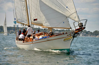 2017 IYRS Classic Yacht Regatta B_0361