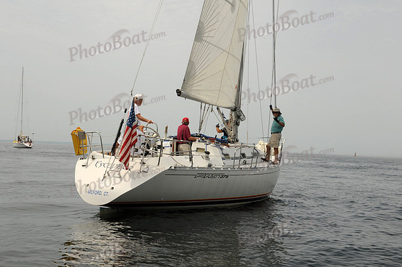 2011 Park City Regatta A 1417