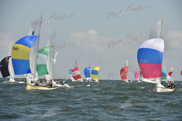 2018 Thistle Nationals E_1276