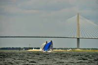 2018 Charleston Race Week A_1266