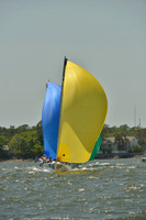 2017 Charleston Race Week A_1640
