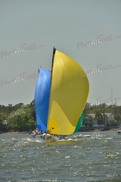 2017 Charleston Race Week A_1640