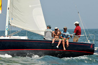 2013 Block Island Race Week B 1871