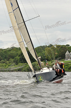 2013 NYYC Annual Regatta A 794