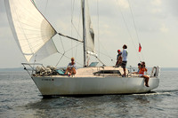 2013 Vineyard Race A 1955