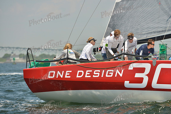 2017 NYYC Annual Regatta B_1005