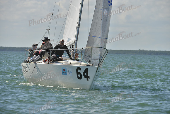 2019 J24 Worlds C_1257