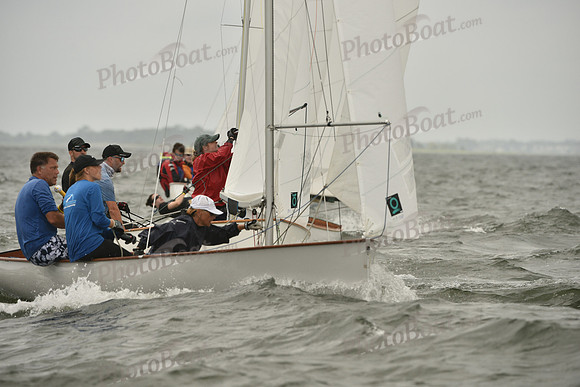 2018 Thistle Nationals E_0113