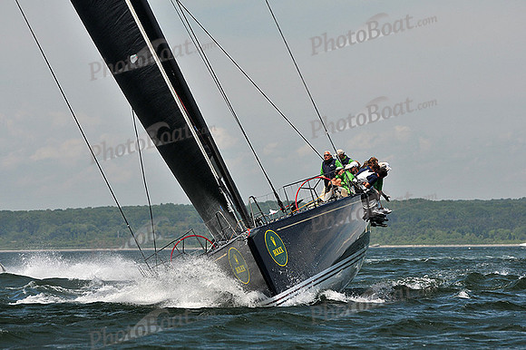2012 NYYC Annual Regatta A 1927