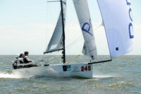 2016 Charleston Race Week B 0862
