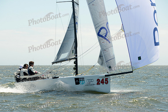 2016 Charleston Race Week B 0862