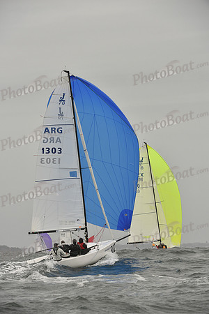 2018 J70 Worlds A_0269