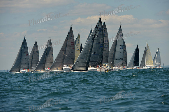 2015 Block Island Race Week G 772
