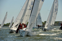 2016 Charleston Race Week D 0116