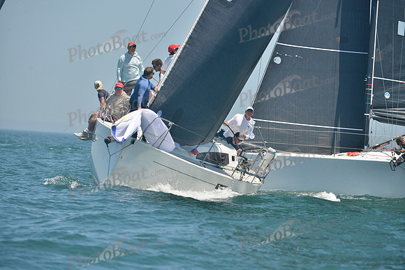 2025 Block Island Race Week D_0136