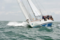 2012 Charleston Race Week A 2143
