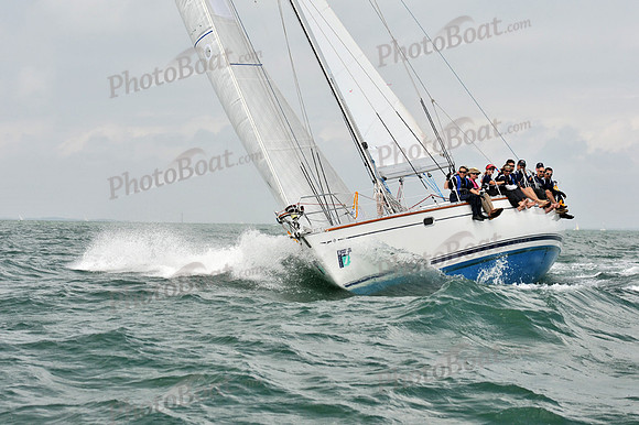 2012 Charleston Race Week A 2143