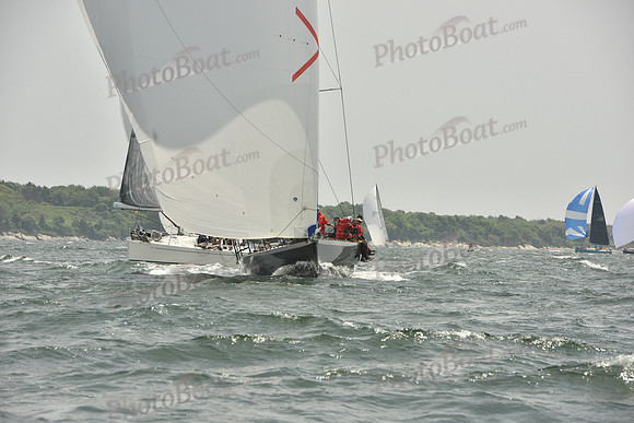 2018 NYYC Annual Regatta B_1180