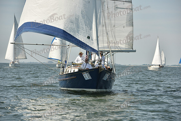 2018 Southern Bay Race Week C_1028
