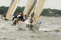 2012 Charleston Race Week A 1330