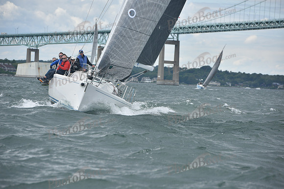 2019 NYYC Annual Regatta A_3020