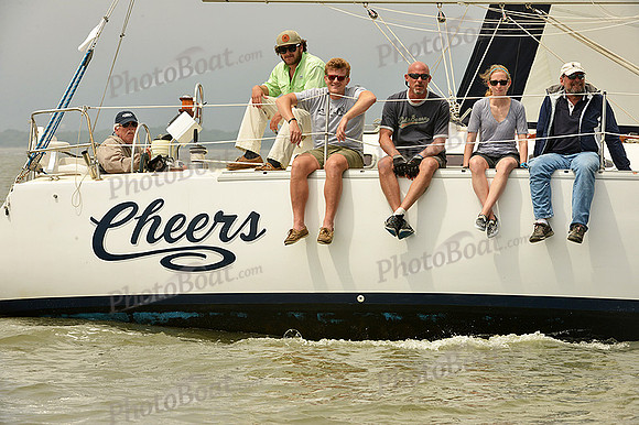 2015 Charleston Race Week B 168