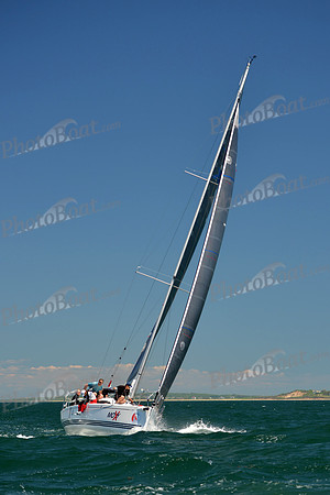 2015 Block Island Race Week H 604