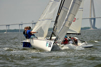 2014 Charleston Race Week B 1424