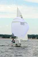 2011 Flying Scot NAC E 209
