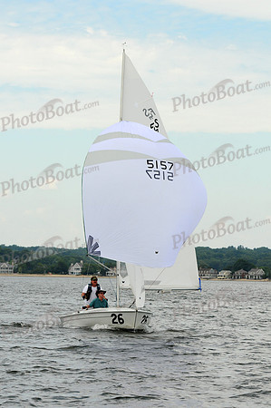 2011 Flying Scot NAC E 209
