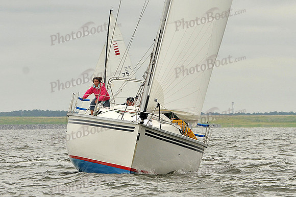 2014 Southern Bay Race Week A 1072