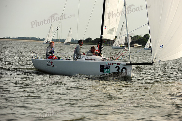 2015 Charleston Race Week D 164