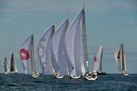2014 Key West Race Week A 749