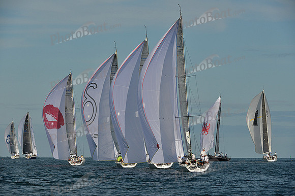 2014 Key West Race Week A 749