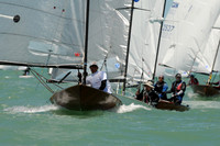 2012 Contender Worlds A 665