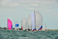 2014 Key West Race Week C 1162