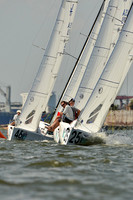 2014 Charleston Race Week D 1257
