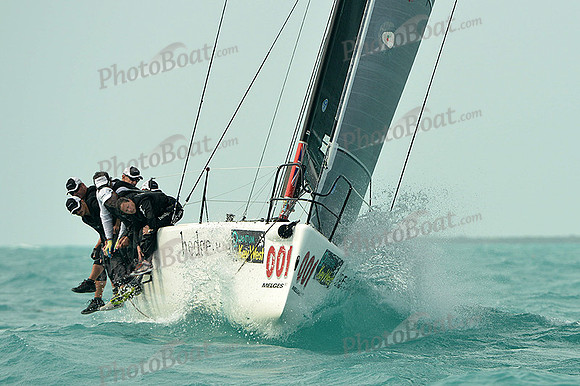 2015 Key West Race Week E 2666