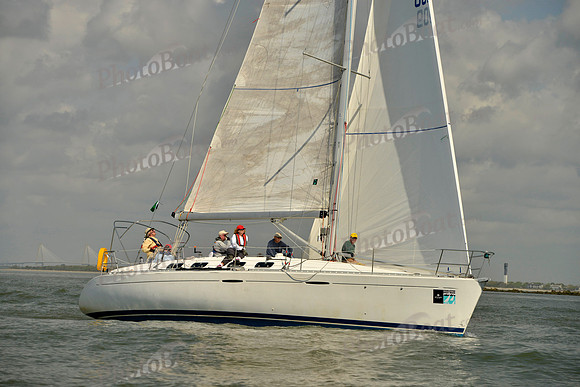 2018 Charleston Race Week A_0539