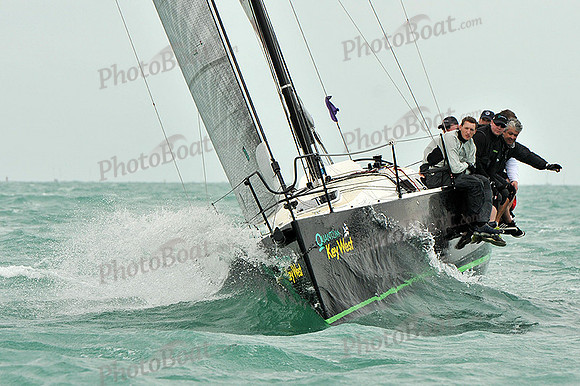 2013 Key West Race Week C 263